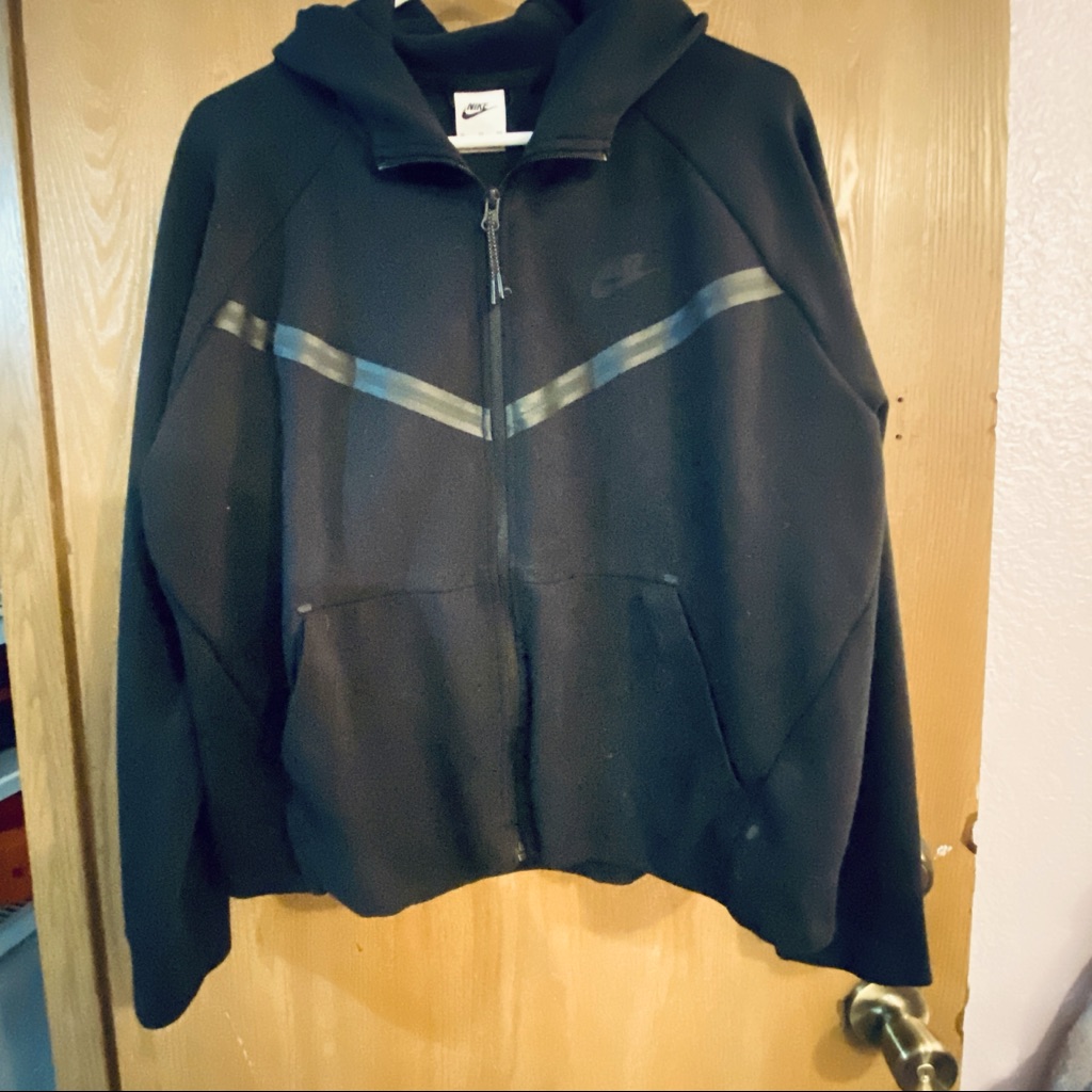 Womens Nike Jacket